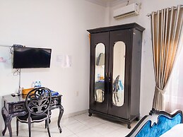 Grand Shaqilla Syariah by Cocotel