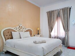 Grand Shaqilla Syariah by Cocotel