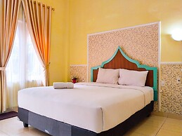 Grand Shaqilla Syariah by Cocotel