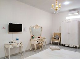 Grand Shaqilla Syariah by Cocotel