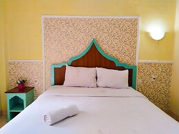 Grand Shaqilla Syariah by Cocotel