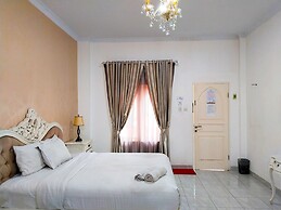Grand Shaqilla Syariah by Cocotel