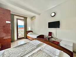 Hotel Grbalj
