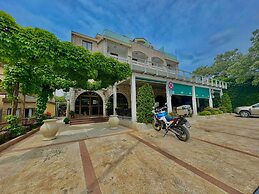 Hotel Grbalj
