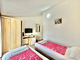 Hotel Grbalj