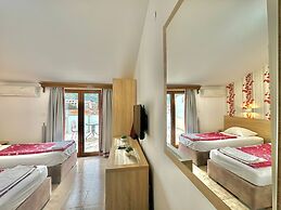 Hotel Grbalj