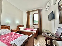 Hotel Grbalj