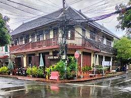 Tingkham Guesthouse