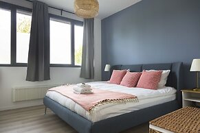 Brussels EU Design residence