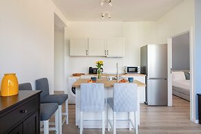 Brussels EU Design residence