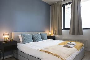 Brussels EU Design residence