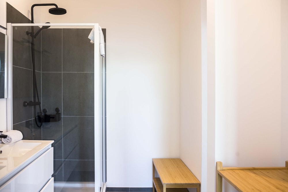 Brussels EU Design residence