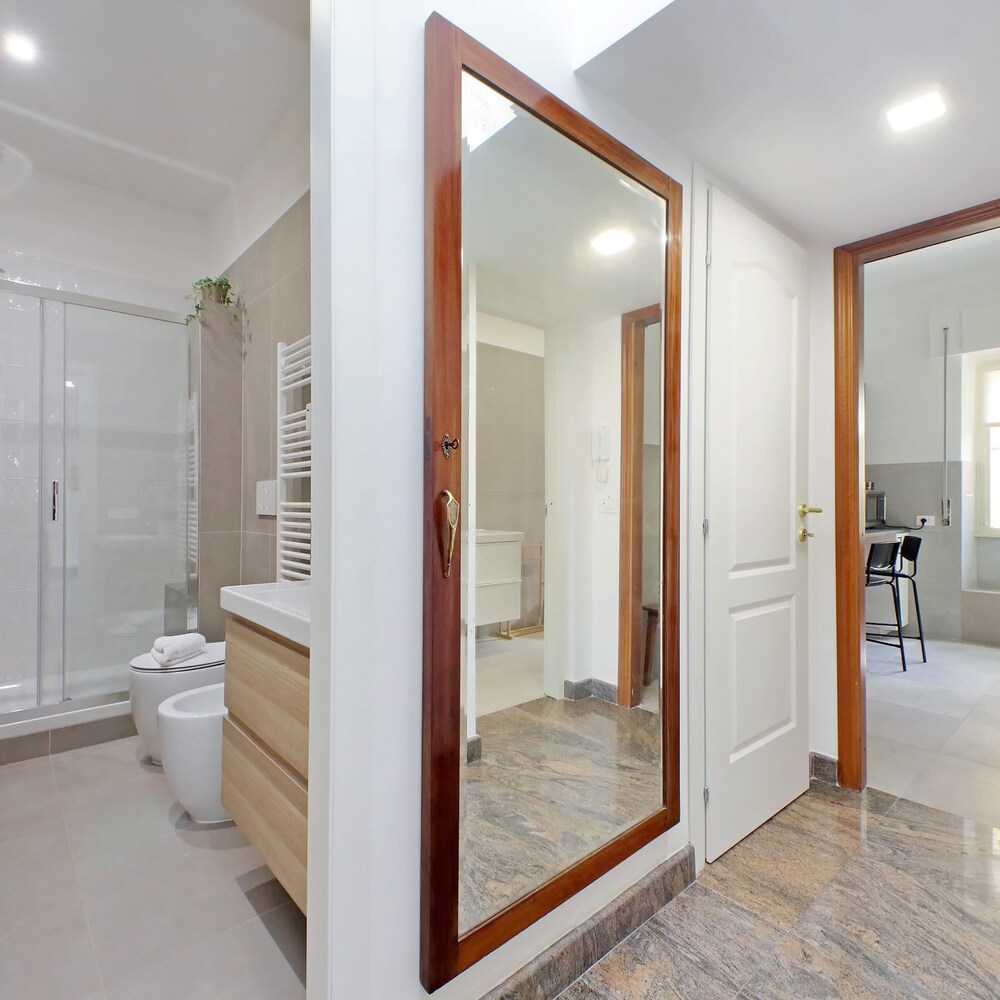 4bnb - Leone IV Apartment