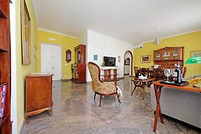 4bnb - Leone IV Apartment