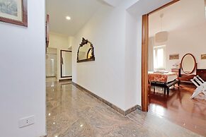 4bnb - Leone IV Apartment