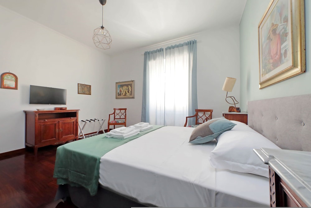 4bnb - Leone IV Apartment