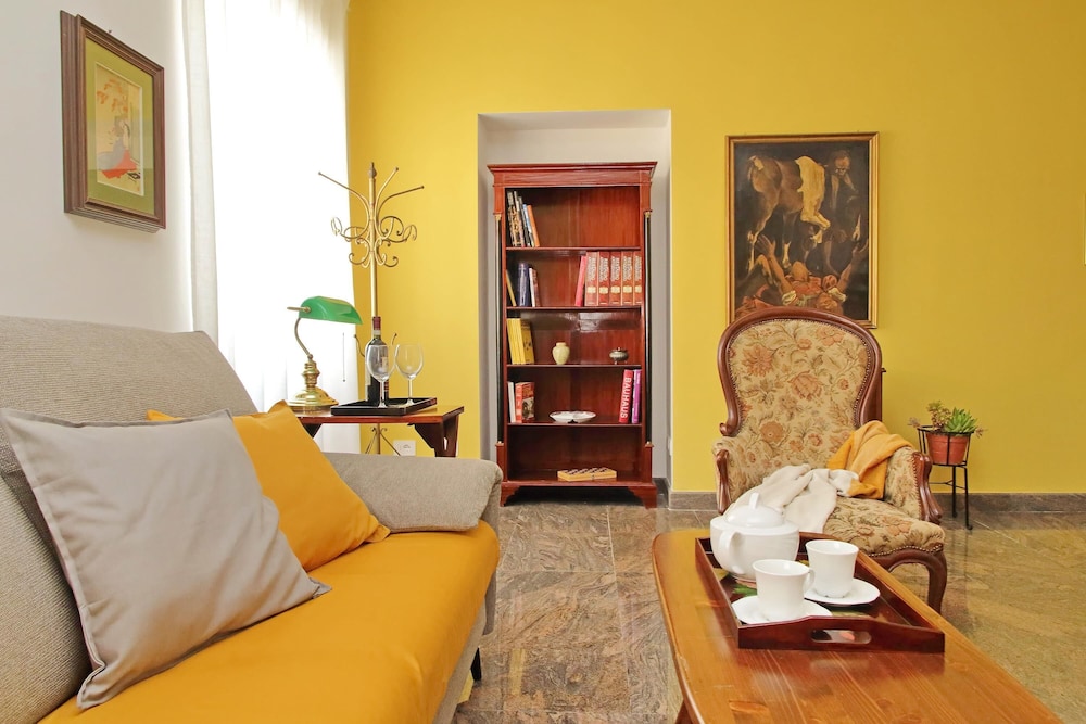 4bnb - Leone IV Apartment
