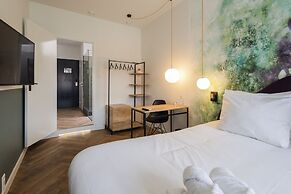 Badhuis Hotel