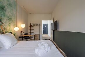 Badhuis Hotel