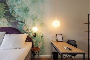 Badhuis Hotel