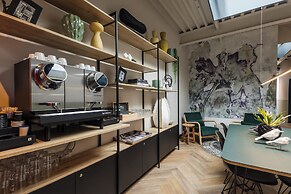 Badhuis Hotel