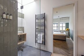 Badhuis Hotel
