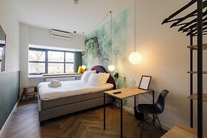 Badhuis Hotel