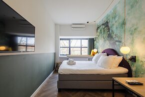 Badhuis Hotel