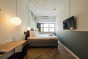 Badhuis Hotel