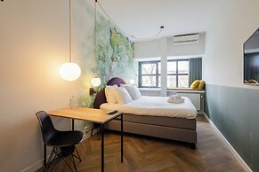 Badhuis Hotel