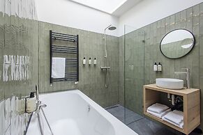 Badhuis Hotel