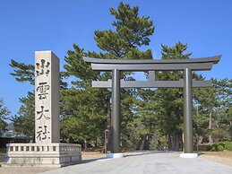 Rakuten STAY Izumo