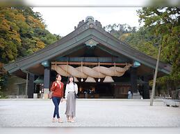 Rakuten STAY Izumo