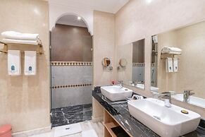 Riad Atlas Palace