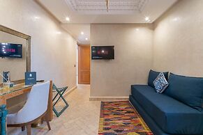 Riad Atlas Palace