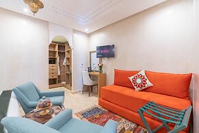 Riad Atlas Palace