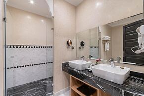 Riad Atlas Palace