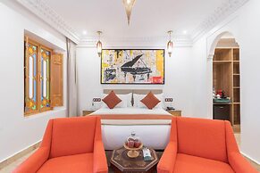 Riad Atlas Palace