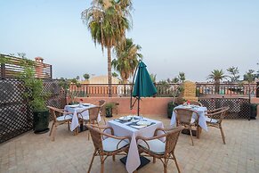 Riad Atlas Palace