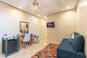 Riad Atlas Palace