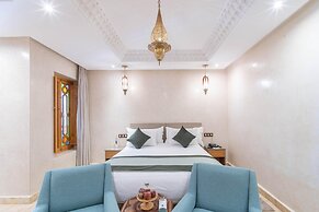 Riad Atlas Palace