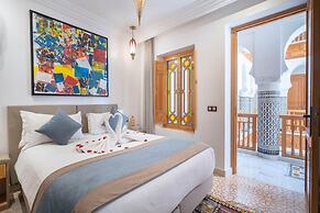 Riad Atlas Palace