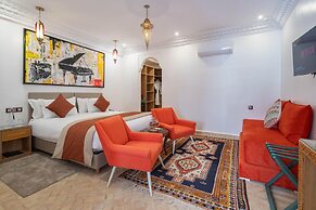 Riad Atlas Palace