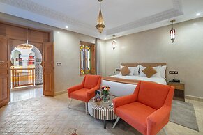 Riad Atlas Palace