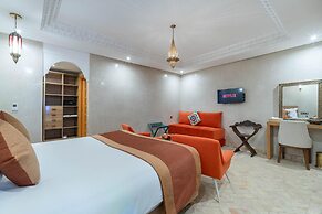 Riad Atlas Palace
