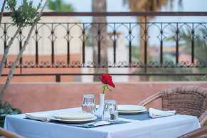 Riad Atlas Palace