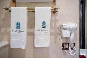 Riad Atlas Palace