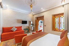 Riad Atlas Palace