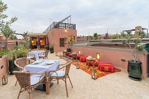 Riad Atlas Palace