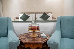 Riad Atlas Palace